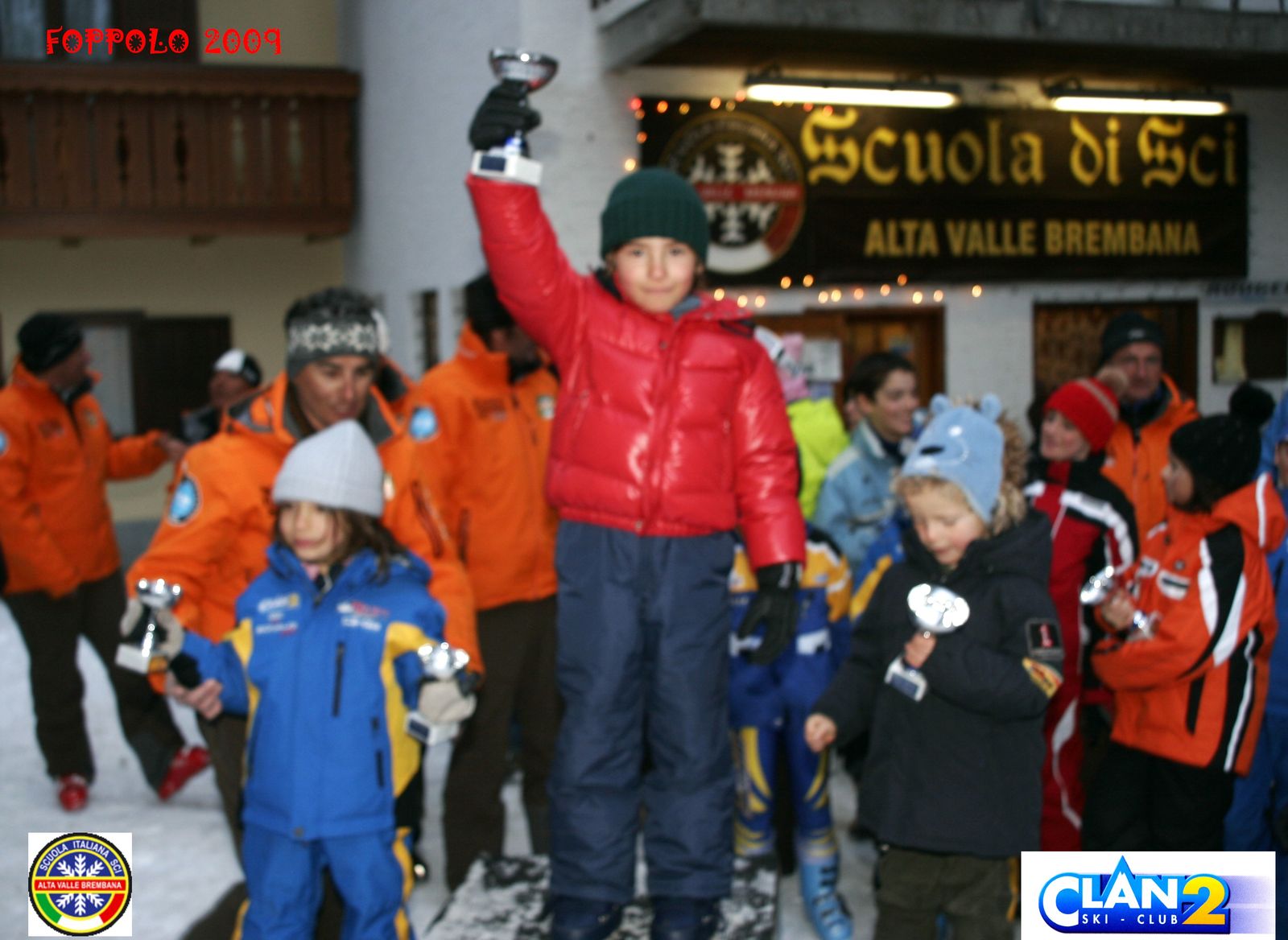 Prem Corso Cuccioli Natale00011